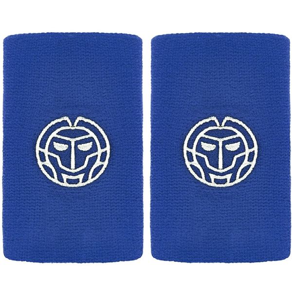 Bidi Badu Cody Code Move Tennis Wristbands x 2 A1450002-BLWH
