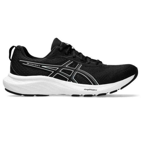 Asics Gel Contend 9 Men's Running Shoes 1011B881-002