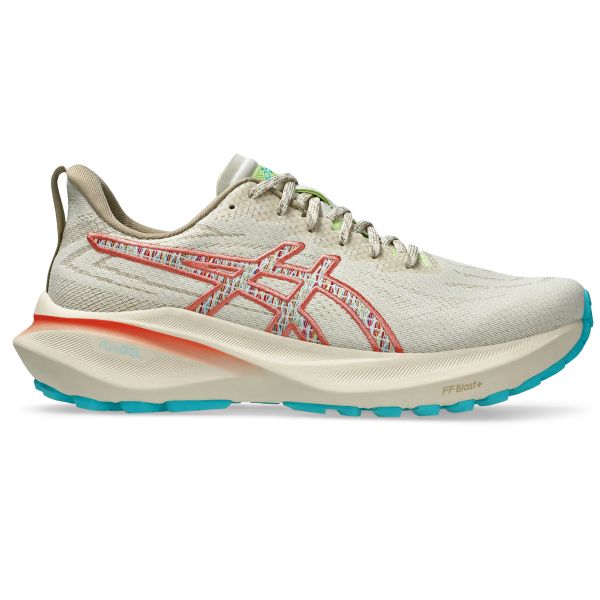 Asics GT-2000 13 Women's Trail Running Shoes 1012B829-700