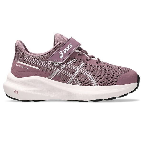 Asics GT-1000 13 Kid's Running Shoes (PS) 1014A344-500