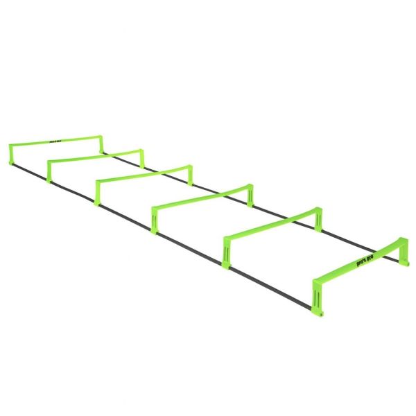 Σκάλα Προπόνησης με Εμπόδια (2.2m) V131