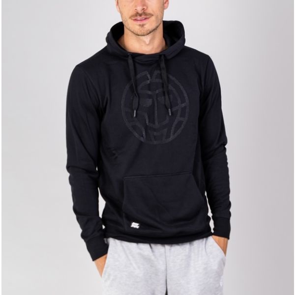 Bidi Badu Nishan Lifestyle Men's Hoody M18062202-BK