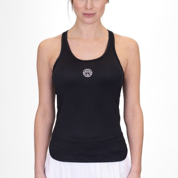 Bidi Badu Crew Women's Tennis Tank W1580003-BK
