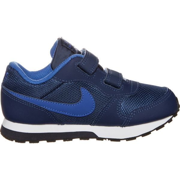 Βρεφικά Αθλητικά Παπούτσια Nike MD Runner 2 (TDV) 806255-405