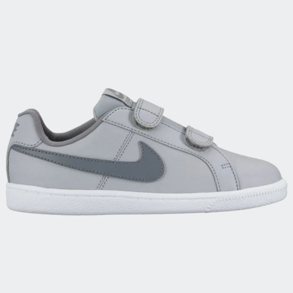 Nike Court Royale (PSV) Boys' Pre-School Shoes 833536-007