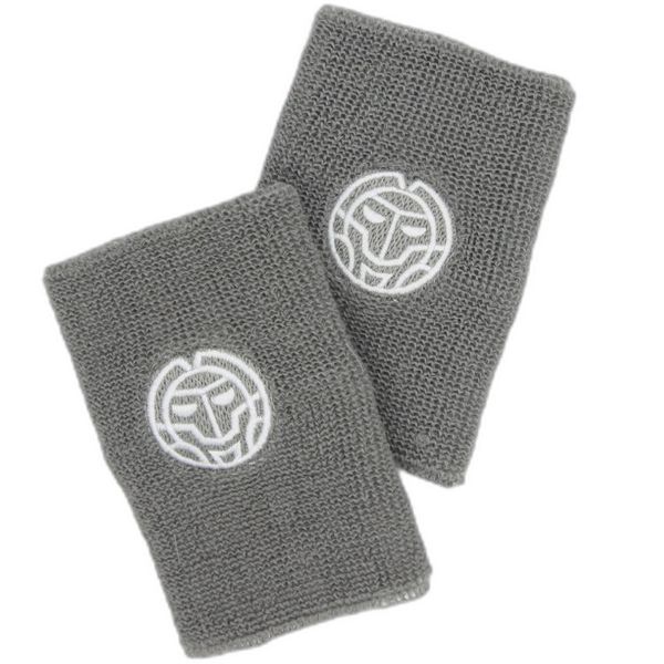 Bidi Badu Cody Code Move Tennis Wristbands x 2 A1450002-DGR