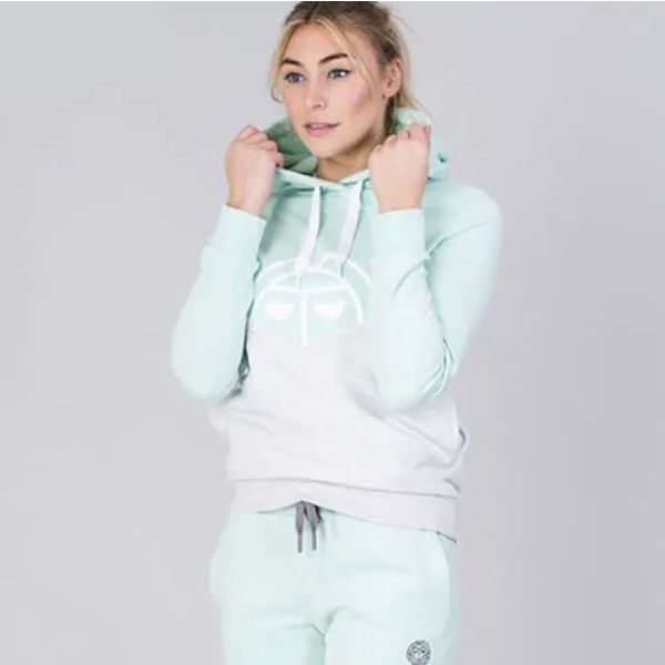 Bidi Badu Salia Lifestyle Women's Hoodie W184119221-MTOWH