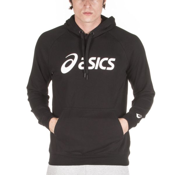 ASICS hoodie