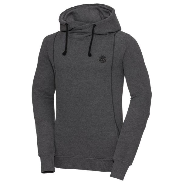 Bidi Badu Jay Lifestyle Men's Hoodie M18022193-DGR