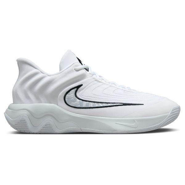 Nike Giannis Antetokounmpo Immortality 4 Men's Basketball Shoes FQ3680-100