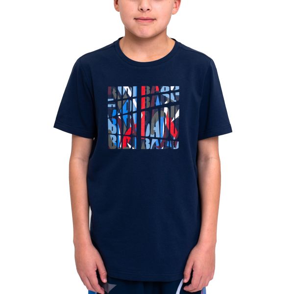 Bidi Badu New York 2024 Chill Junior Tee B1620039-DBLRDBL