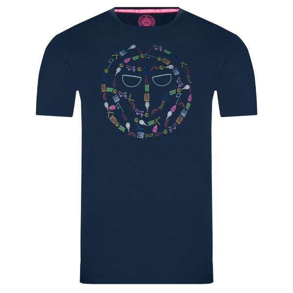 Bidi Badu Baszon Lifestyle Boy's Tennis Tee B369038221-DBLMX