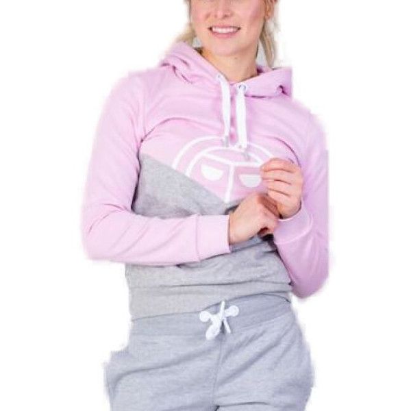 Bidi Badu Salia Lifestyle Women's Hoodie W184119221-ROLGR