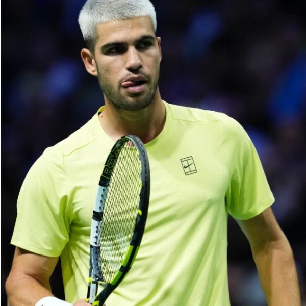 NikeCourt Dri-FIT Advantage Men's Tennis Top FZ6910-736