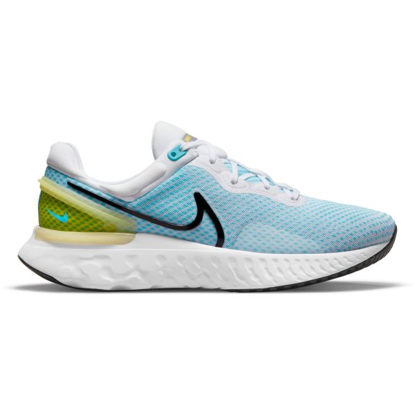 Ανδρικά Παπούτσια γιαΤρέξιμο Nike React Miler 3 DD0490-100