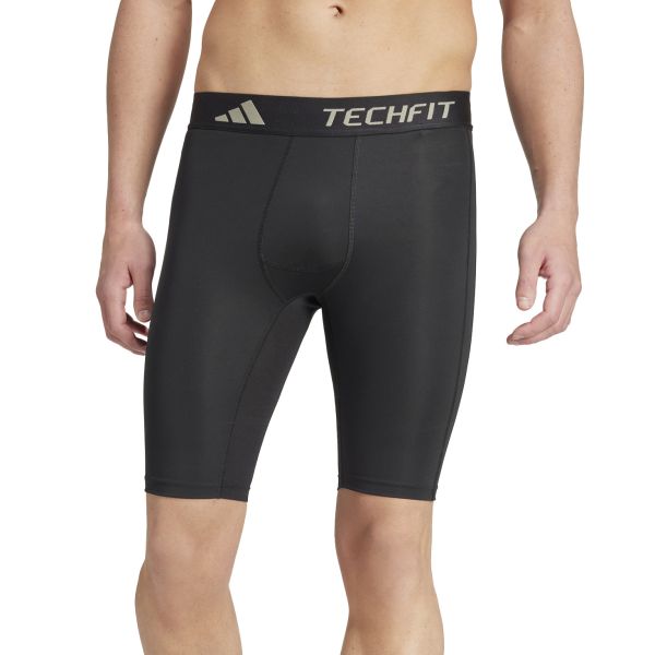 adidas Techfit Compression Training Men's Short Leggings IN5591