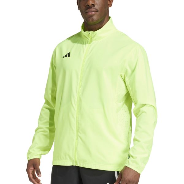 adidas Adizero Essentials Men's Running Jacket IX2839