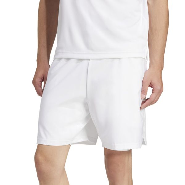 adidas Club Climacool 2 in 1 Men's Tennis Shorts JD8635