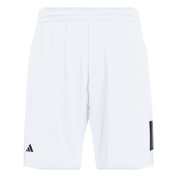 adidas Club Tennis 3-Stripes Boys' Shorts JI9253