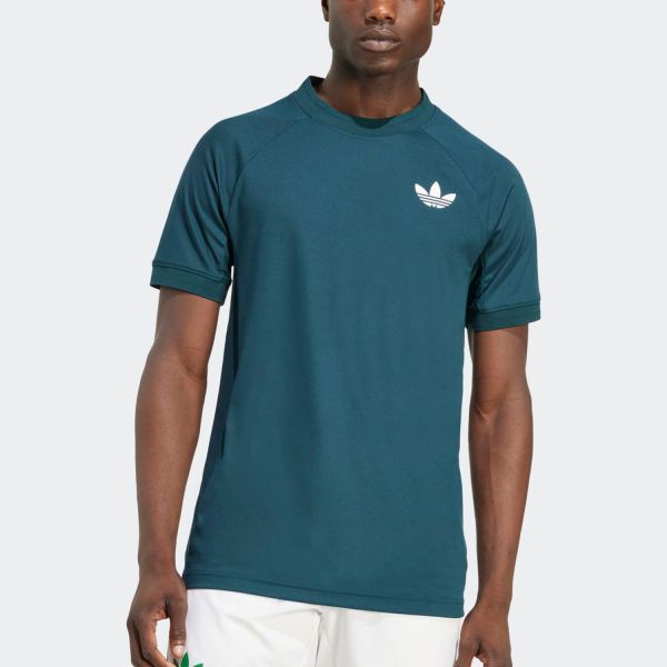 adidas Pro Climacool FreeLift Men's Tennis T-Shirt JM1162