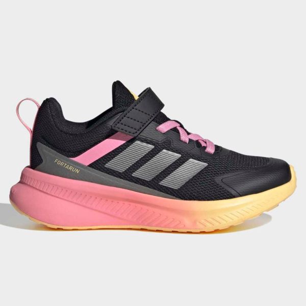 adidas Fortarun 4.0 Junior Shoes JR9831