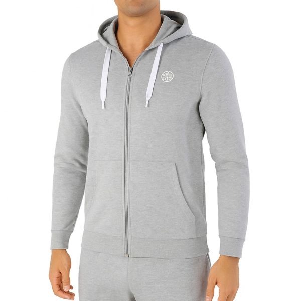 Bidi Badu Keno Basic Men's Jacket M19075213-LGR