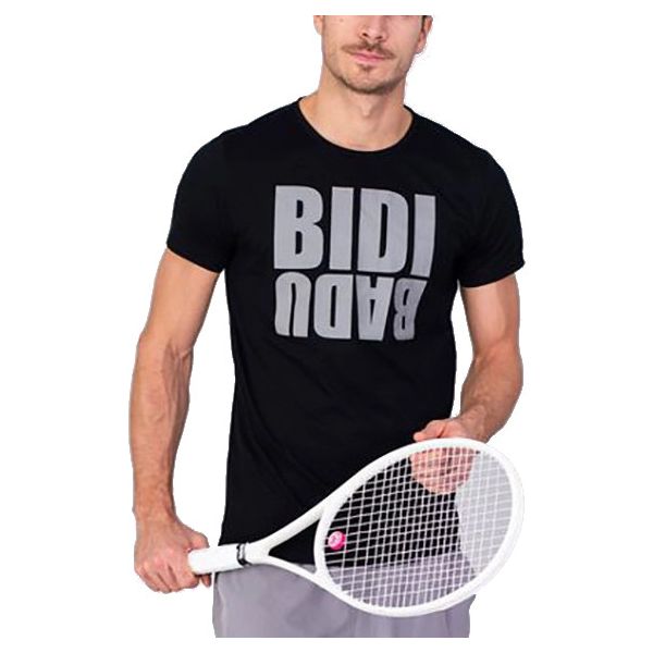 Bidi Badu Jarule Lifestyle Men's Tee M36092221-BK