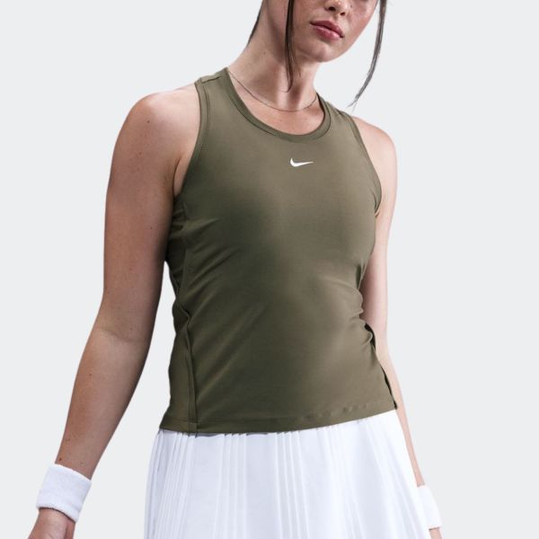 Nike Victory Dri-FIT Women's Tennis Tank Top FD5584-222