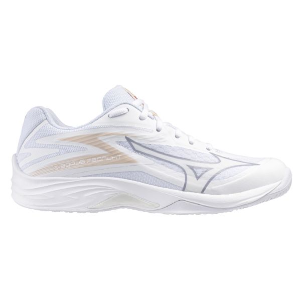 Mizuno Thunder Blade Z Women's Volleyball Shoes V1GC237025
