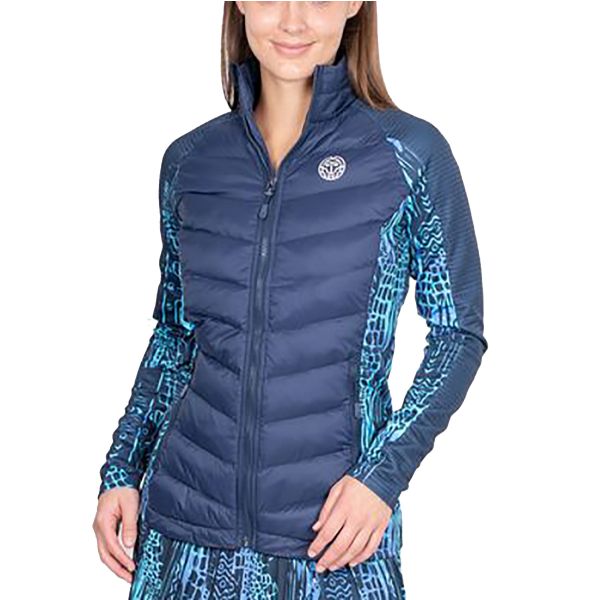Bidi Badu Dania Tech Down Women's Jacket W194086222-DBLAQ