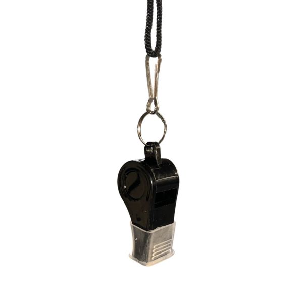 Referee's Whistle 7997820856