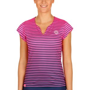 Bidi Badu Bella Women's Tech Neck T-shirt