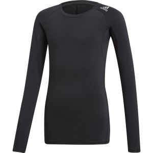 adidas Alphaskin Sport Girl's Tee