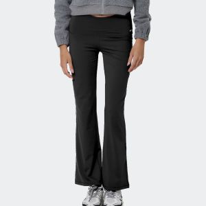 Body Action Wide-Leg Women's Leggings