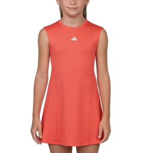 adidas Girls Pro Tennis Dress IN6173