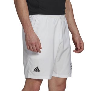 adidas Club 3-Stripes 9' Men's Tennis Shorts