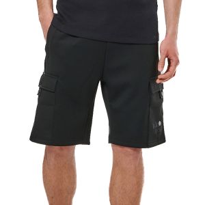 Body Action Tech Cargo Men's Shorts