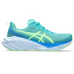 Asics Novablast 4 Lite-Show Men's Running Shoes