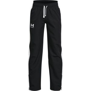 Under Armour Boys' Woven Track Pants