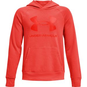 Under Armour Rival Fleece Kids' Hoodie 1357585-860