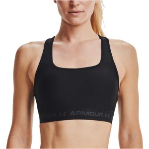 Under Armour Mid Crossback Women's Sports Bra