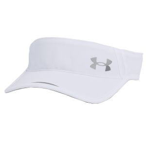 Under Armour Men's Iso-Chill Launch Run Visor