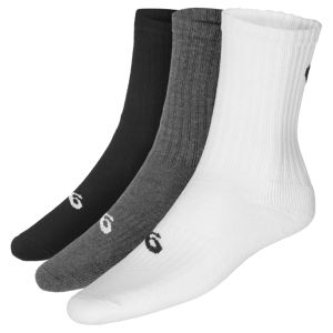 Αθλητικές Κάλτσες Asics Crew Sport Socks x 3