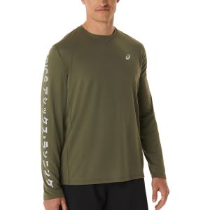 Asics Katakana Men's Shirt