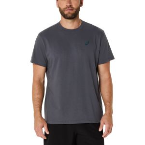 Asics Road Graphic Men's Running Tee