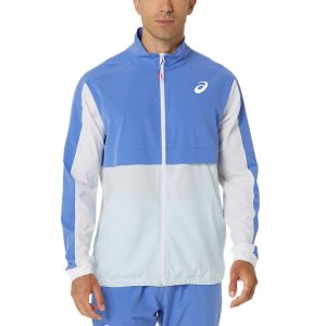 Asics New Match Men's Tennis Jacket