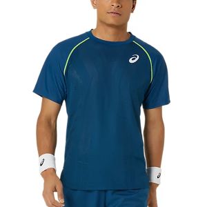 Asics Match Actibreeze Men's Tennis T-Shirt