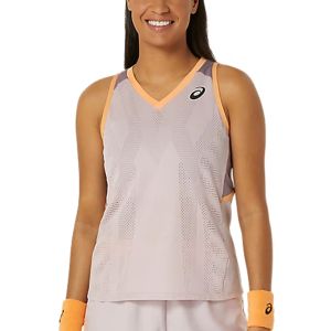 Asics Match Actibreeze Women's Tennis Tank 2042A316-704