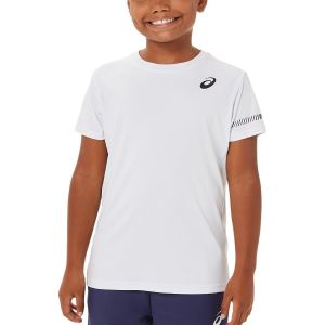 Asics Boy's Tennis Top