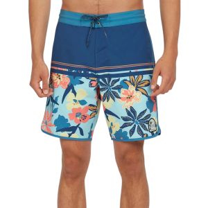 O'Neill Cruzer Scallop 18'' Men's Βoardshorts